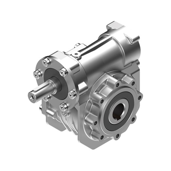 گیربکس حلزونی  سری SV-ISV (2)